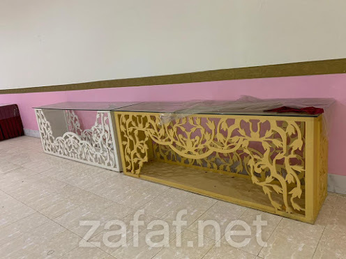 قاعة المعالي للاحتفالات