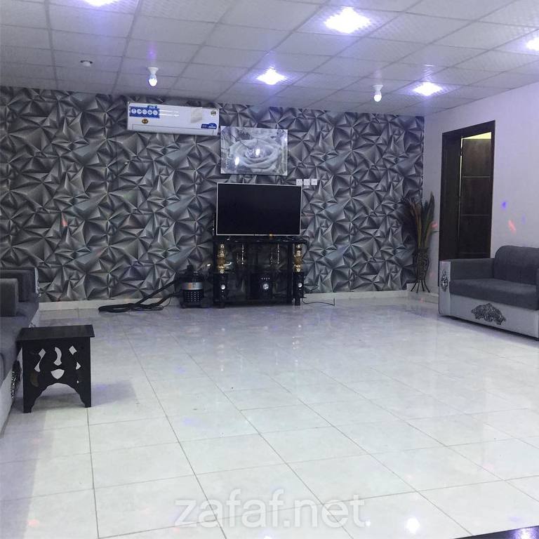 استراحة راقية