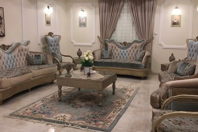 استراحة ليالي السعد