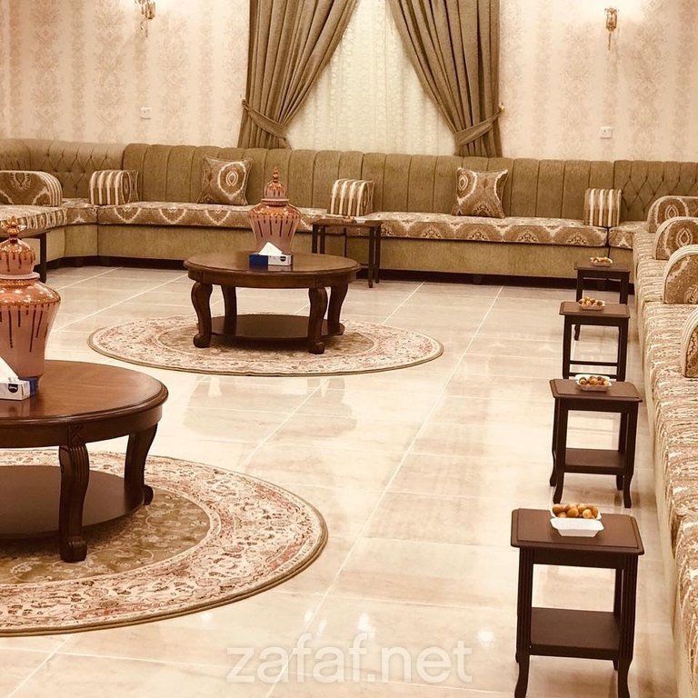 استراحة ليالي السعد