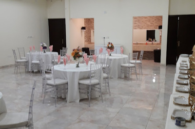 شاليهات مناير