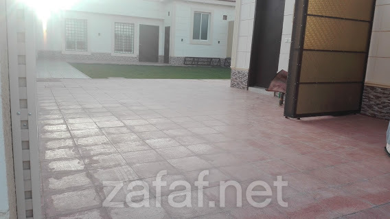 شاليهات مناير