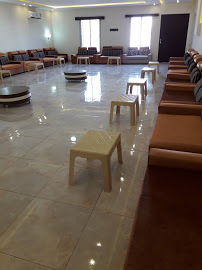 شاليهات مناير