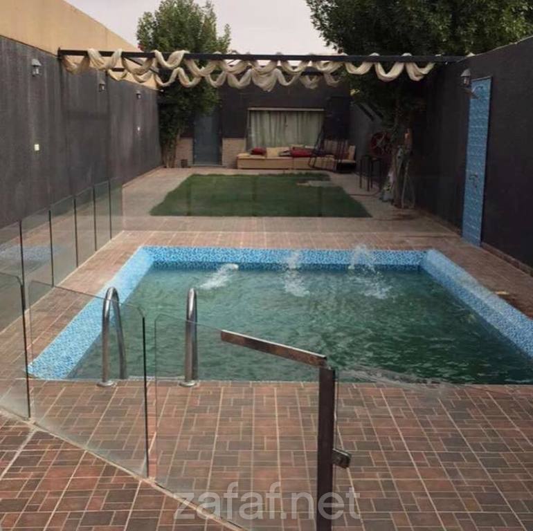 شاليه بلاك جولدن