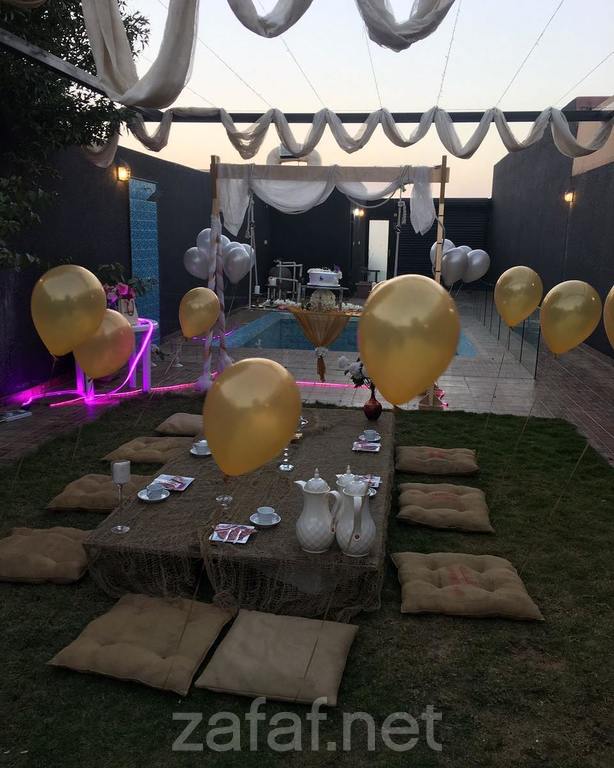 شاليه بلاك جولدن