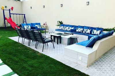 منتجع ريحانة