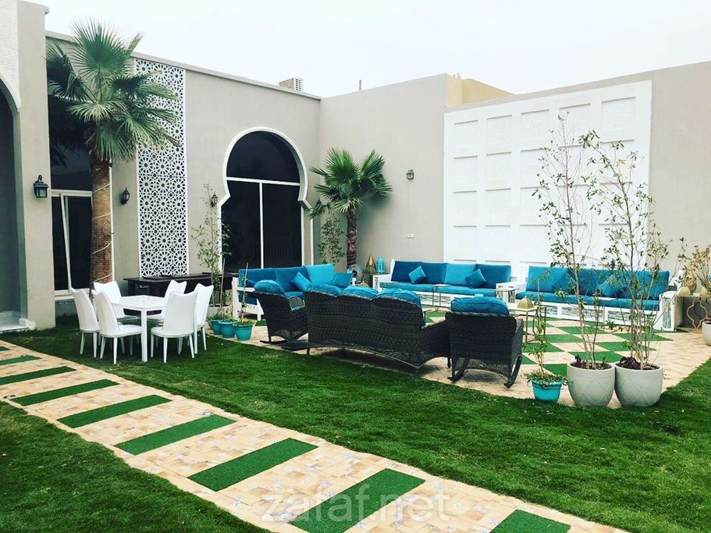 منتجع ريحانة