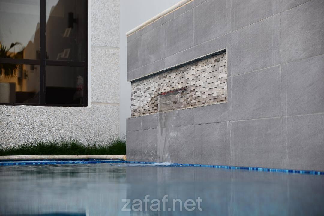 منتجع ريحانة