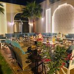 منتجع ريحانة