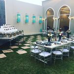 منتجع ريحانة