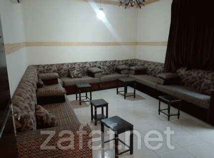 منتجع المارينا