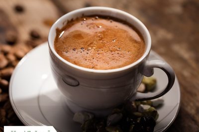 مطعم ليوان التركي