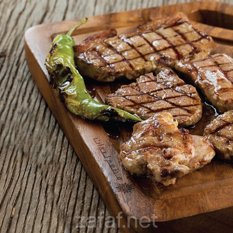 مطعم ليوان التركي