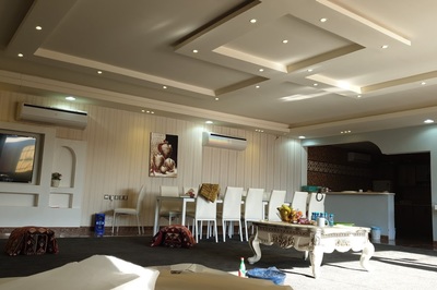 شاليه الرياض