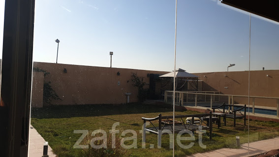 شاليه الرياض