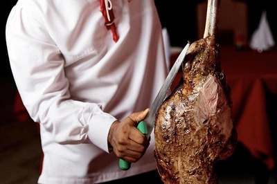 براسا دي برازيل جدة