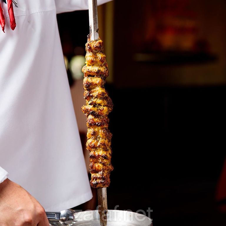 براسا دي برازيل جدة