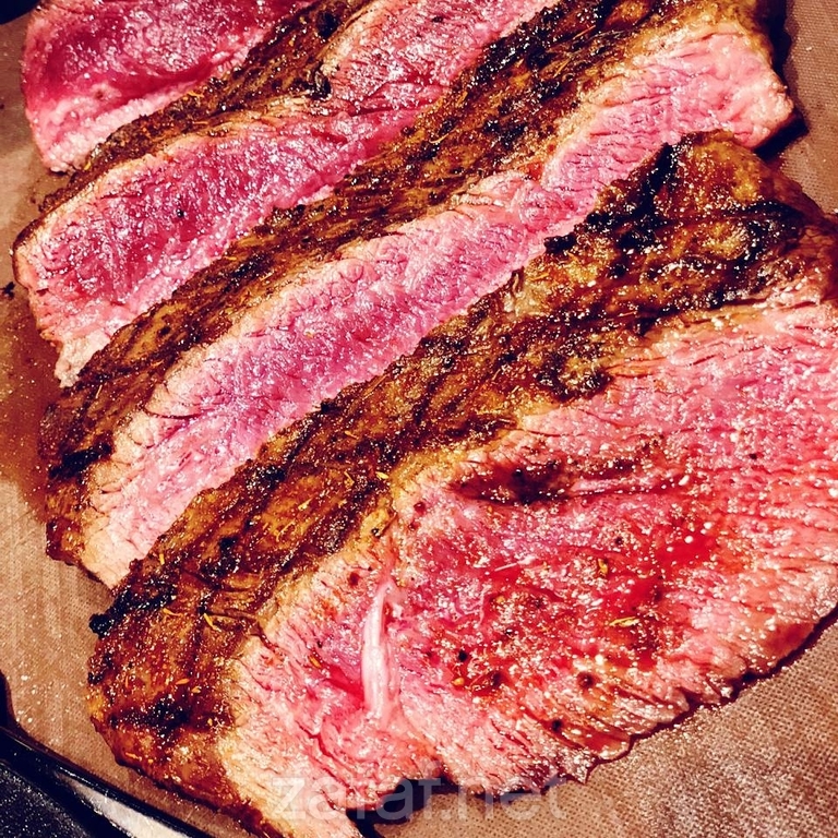 سكيل أون ذا كريل