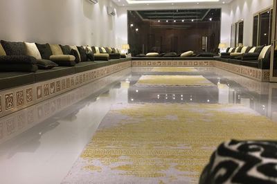 منتجع المحمدية