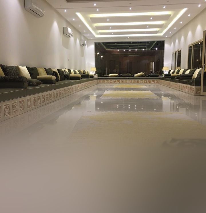 منتجع المحمدية