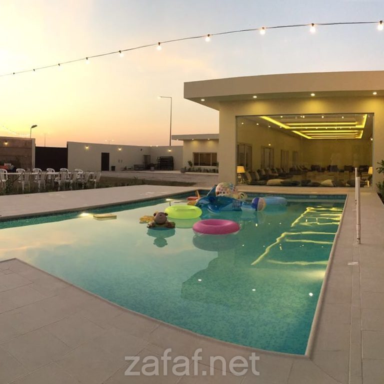 منتجع المحمدية