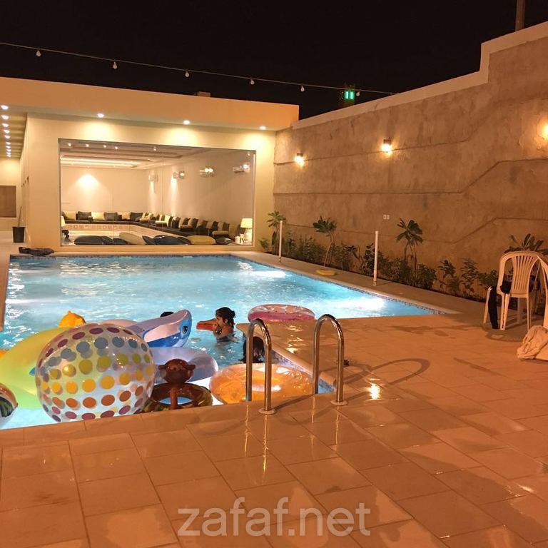 منتجع المحمدية