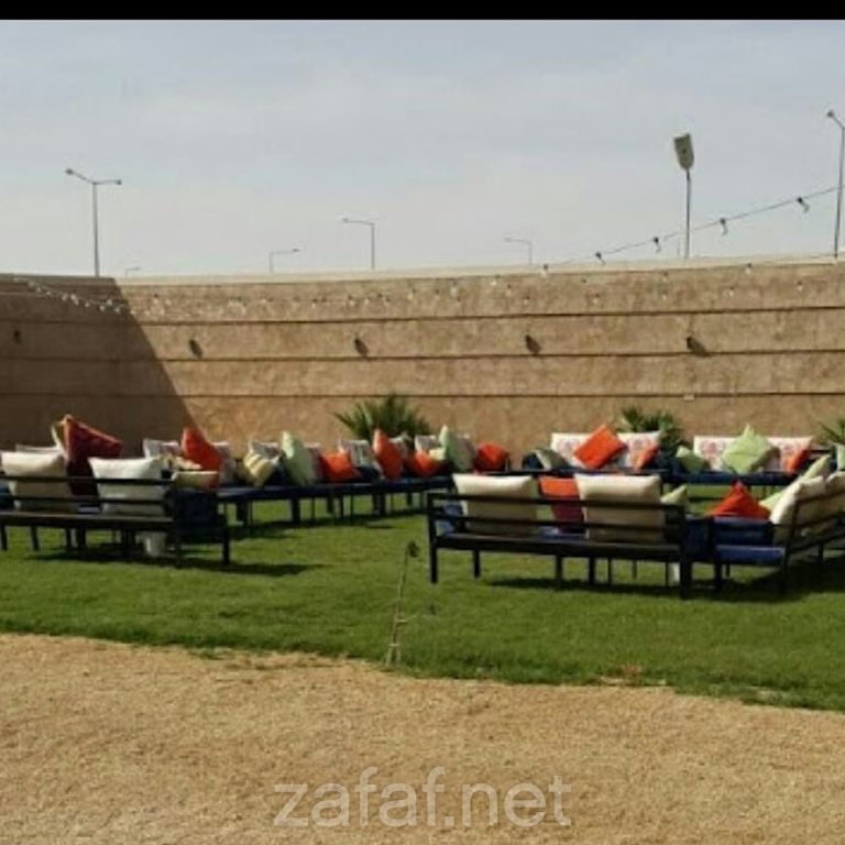 منتجع المحمدية