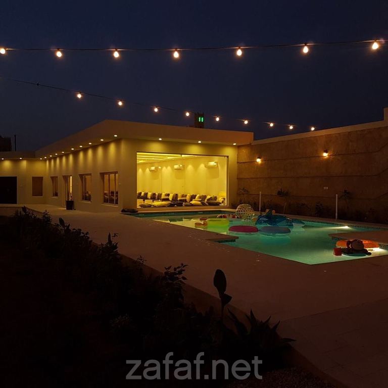 منتجع المحمدية