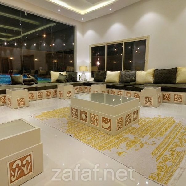 منتجع المحمدية