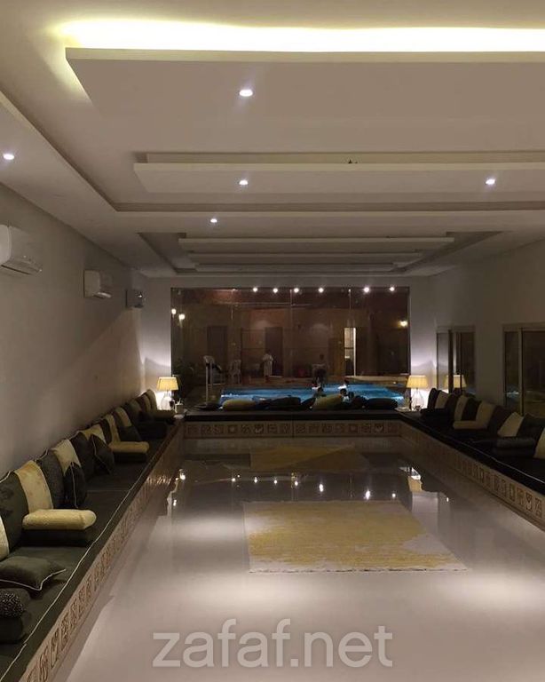 منتجع المحمدية