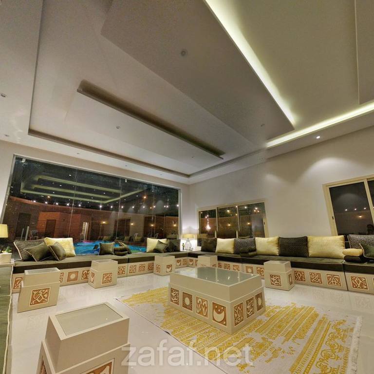 منتجع المحمدية