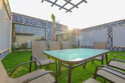 شاليهات أبرين