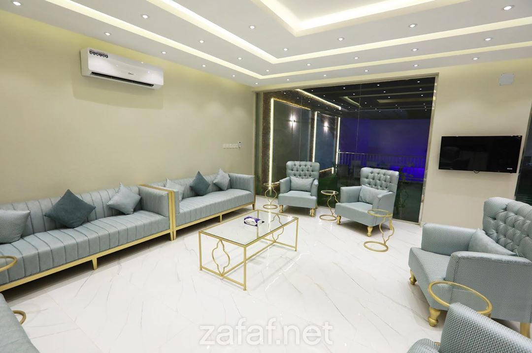 شاليهات أبرين