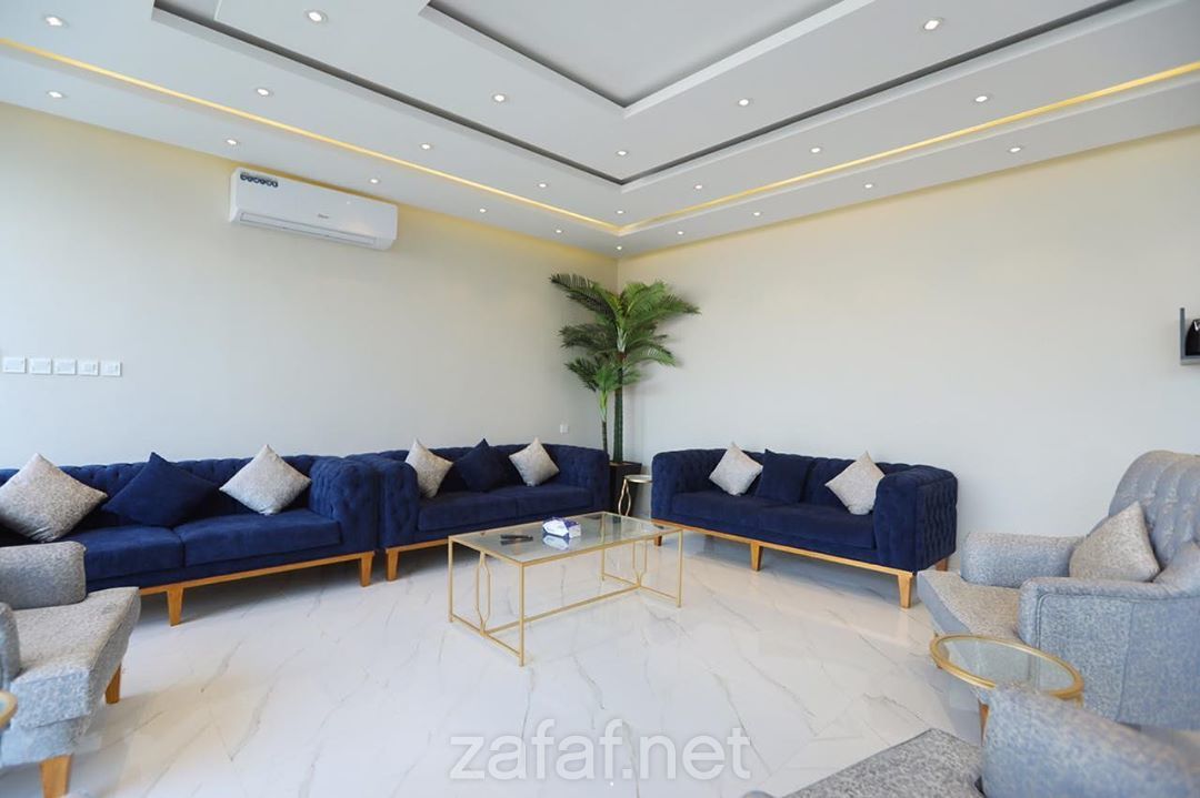 شاليهات أبرين