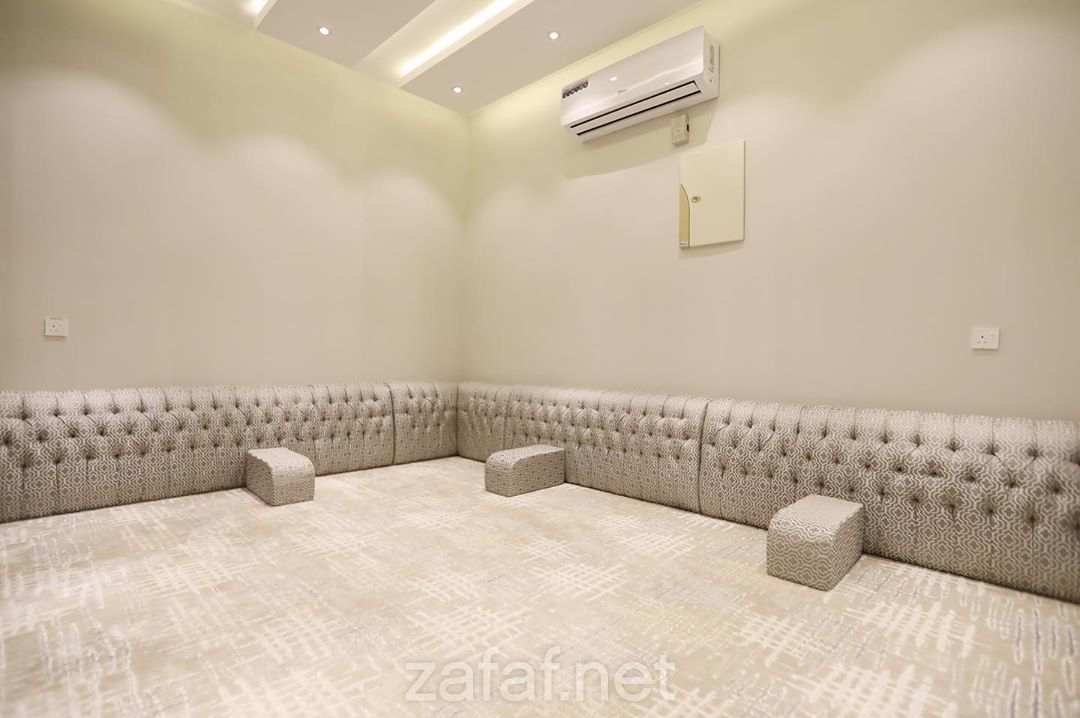 شاليهات أبرين