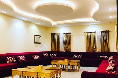 استراحة درة الاجواد