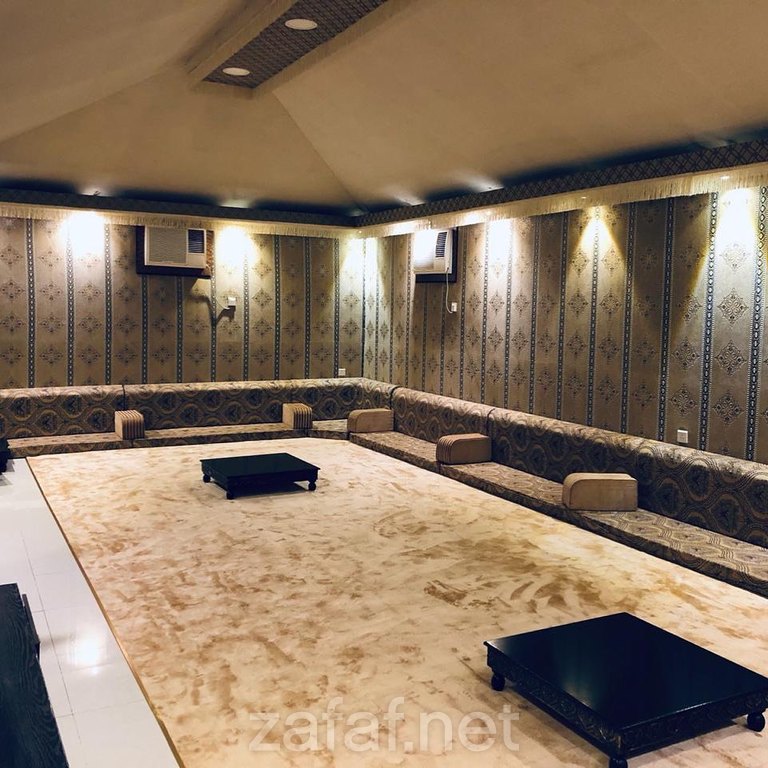 استراحة درة الاجواد