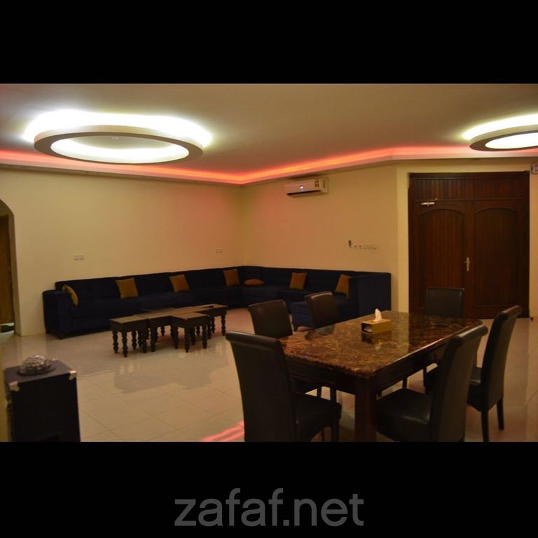 استراحة درة الاجواد