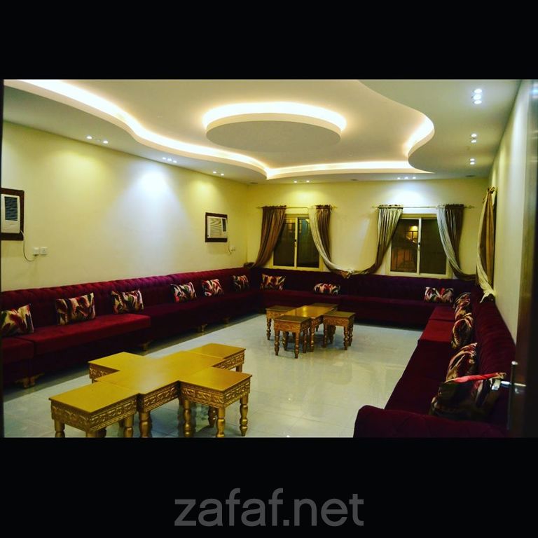 استراحة درة الاجواد