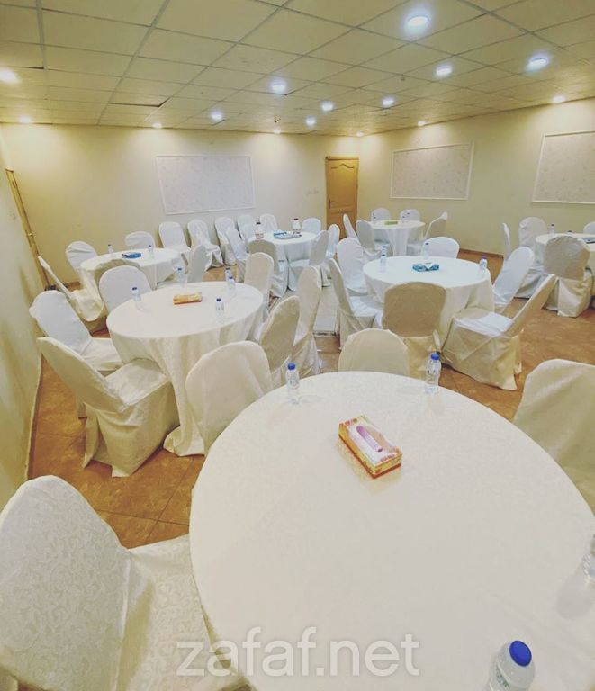 استراحة دار الضيافة