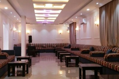 استراحه الوفاء للمناسبات