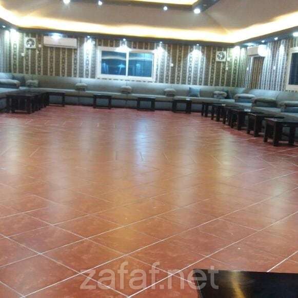 استراحه الوفاء للمناسبات