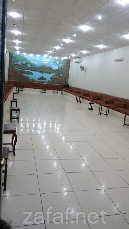 قاعة طيف للمناسبات