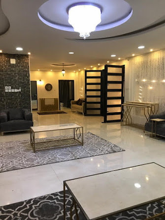 شاليه غزل كوين