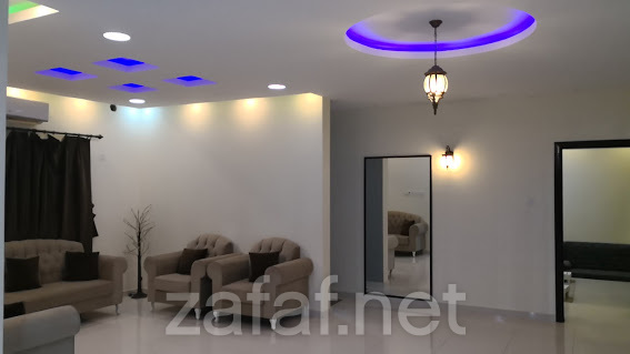 شاليه غزل كوين