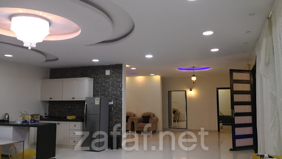 شاليه غزل كوين