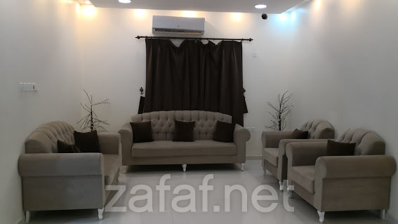 شاليه غزل كوين