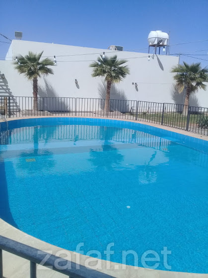 شاليه غزل كوين