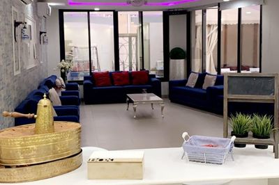 شاليهات مايا