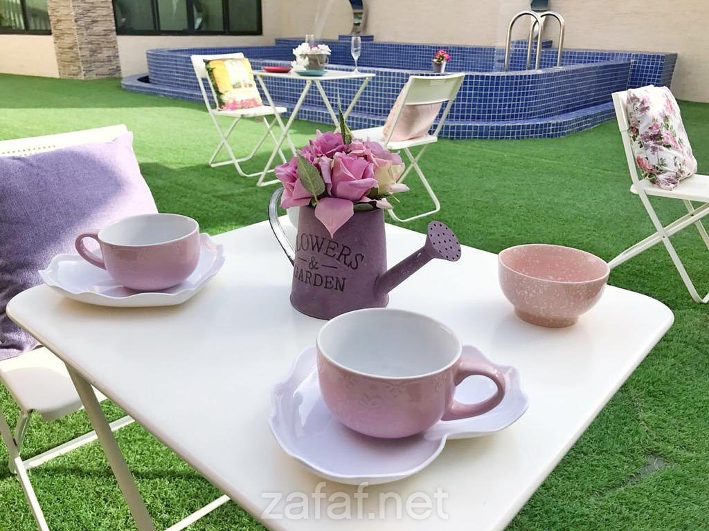 شاليهات مايا